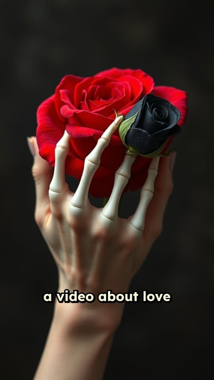 Love and Death: A Poignant Journey