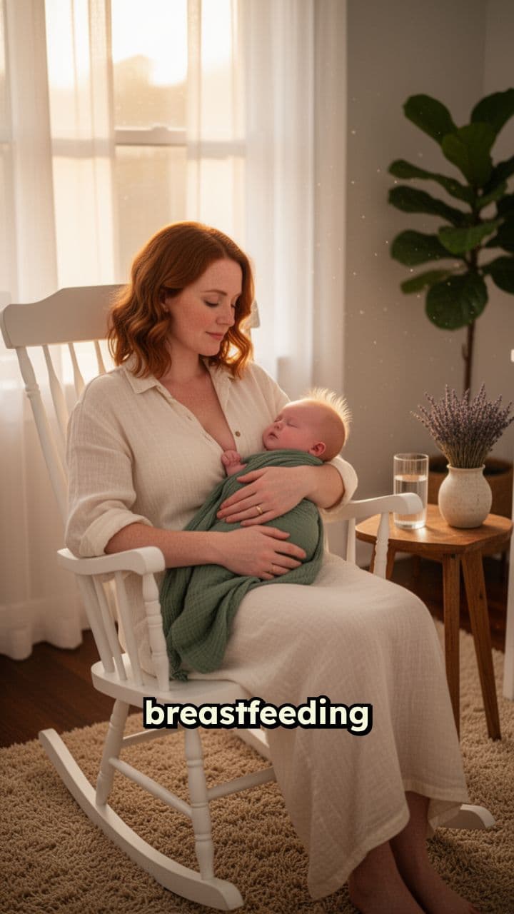 Breastfeeding