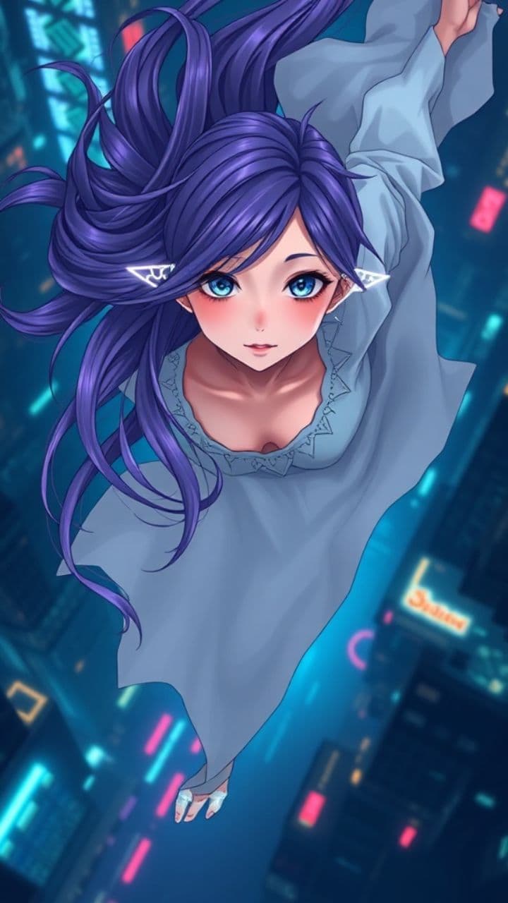 Epic Journey Through Soundscapes