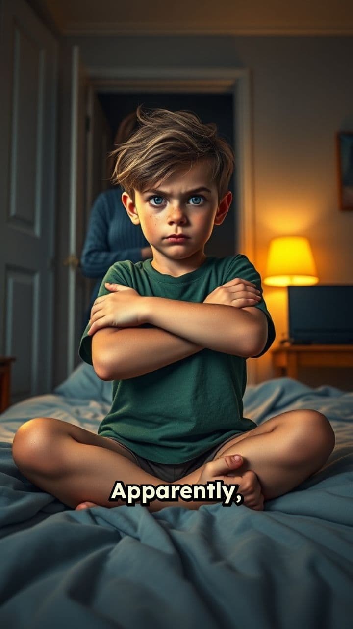 My Son Lied Over Fortnite and Got Me Arrested