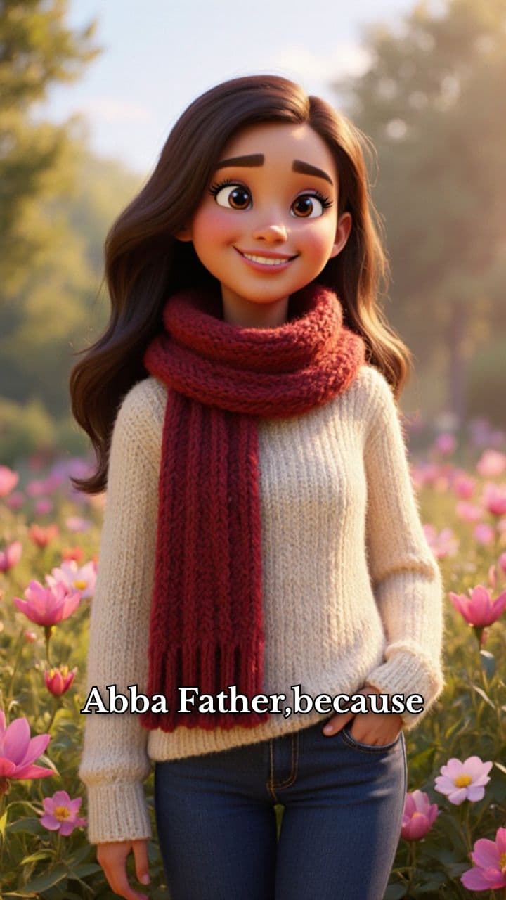 Divine Comfort and Abundance