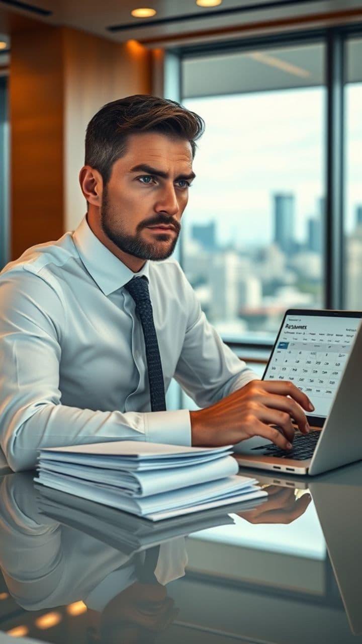 The $300,000 Success Formula