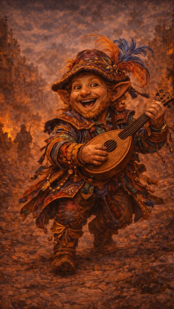 Aparia Came Rolling In