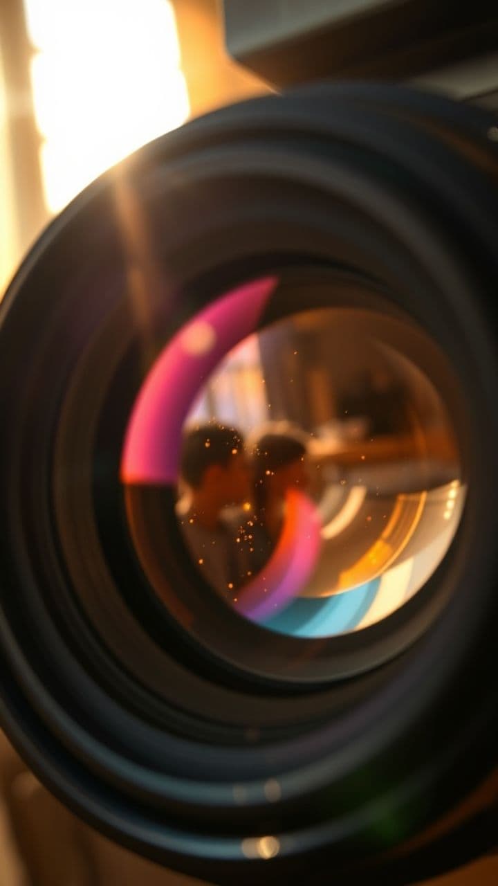 The Unsung Cameraman