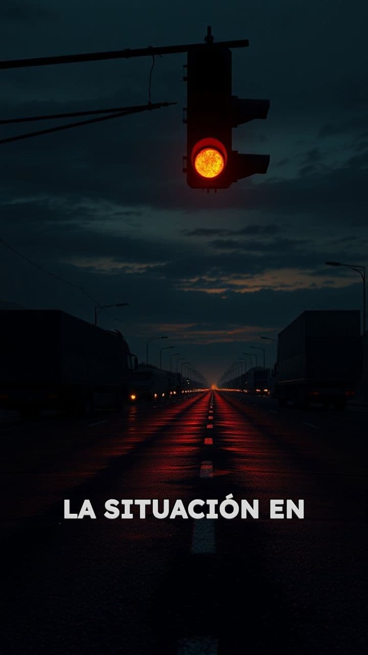 Paro de transporte ante creciente violencia