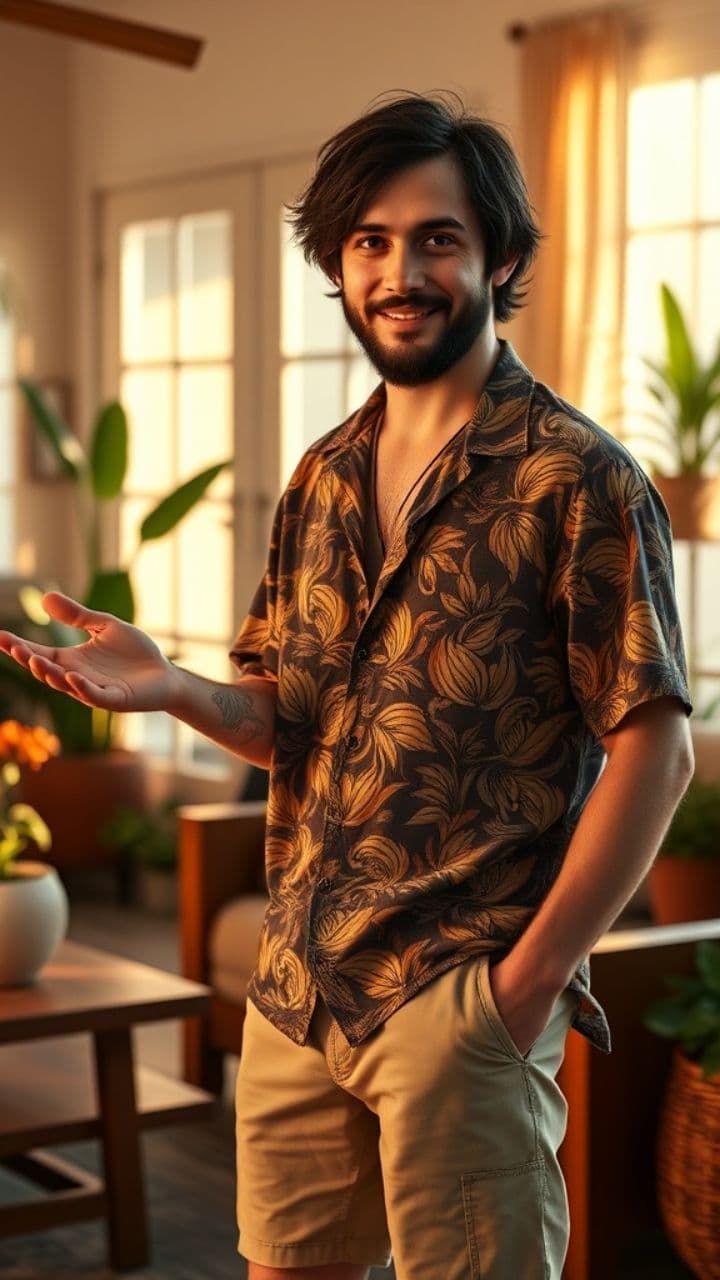 Sweet Jelly Roll Love