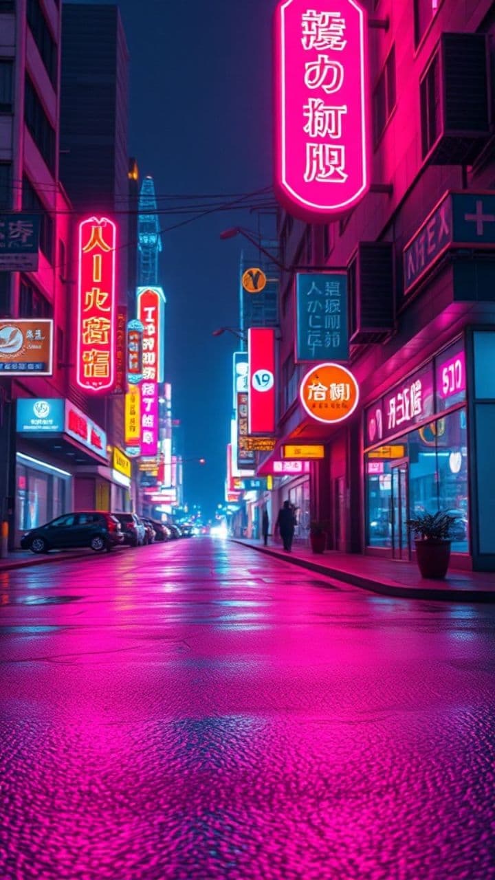 Почему ты говоришь, когда молчу?