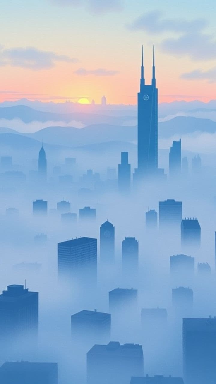 Позывной рассвет фибибиста