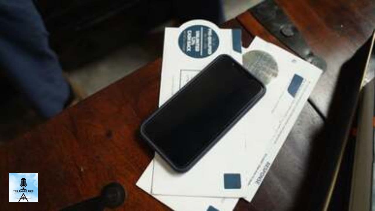 The Art of Naming Aircraft