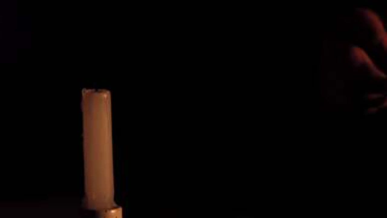 The Light Is Still Coming