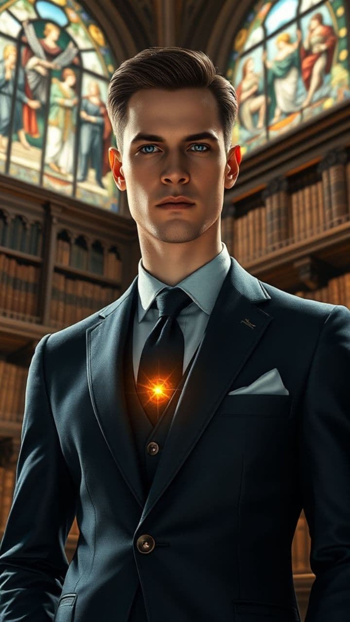 You Get What You're Ready For