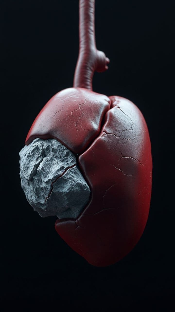 Understanding Liver Cirrhosis and Its Dangers