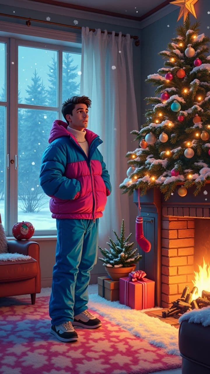 Gift Cards Over Chaos