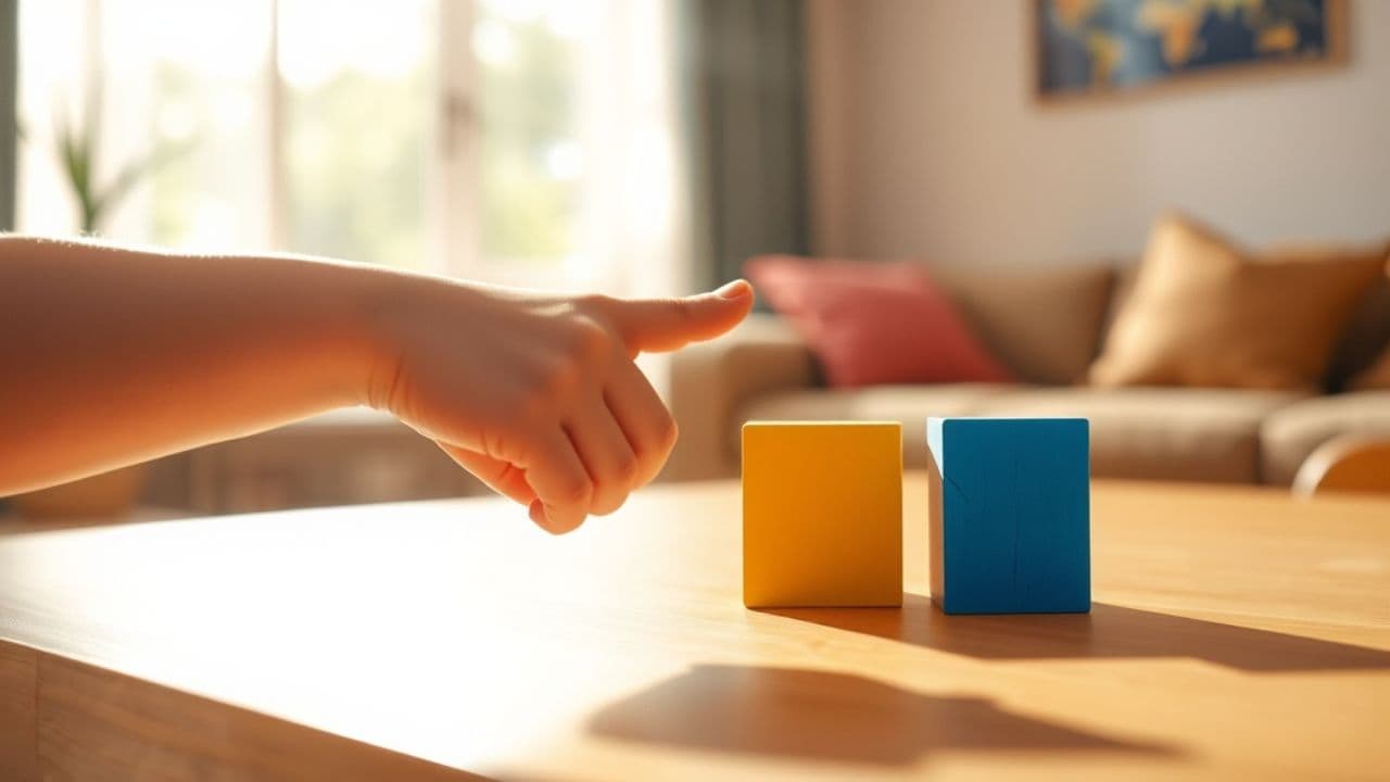 Birden Ona Sayalım!