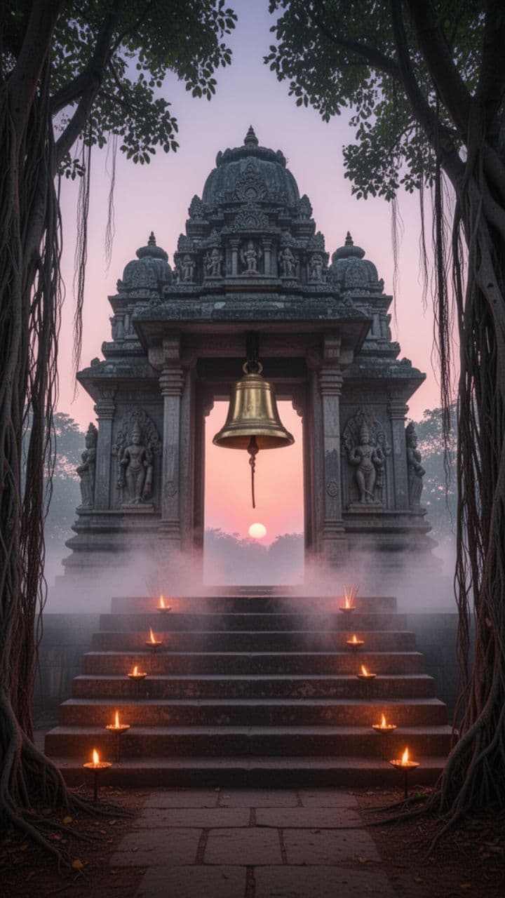 गणाधिपती मोरया भक्तिगीत