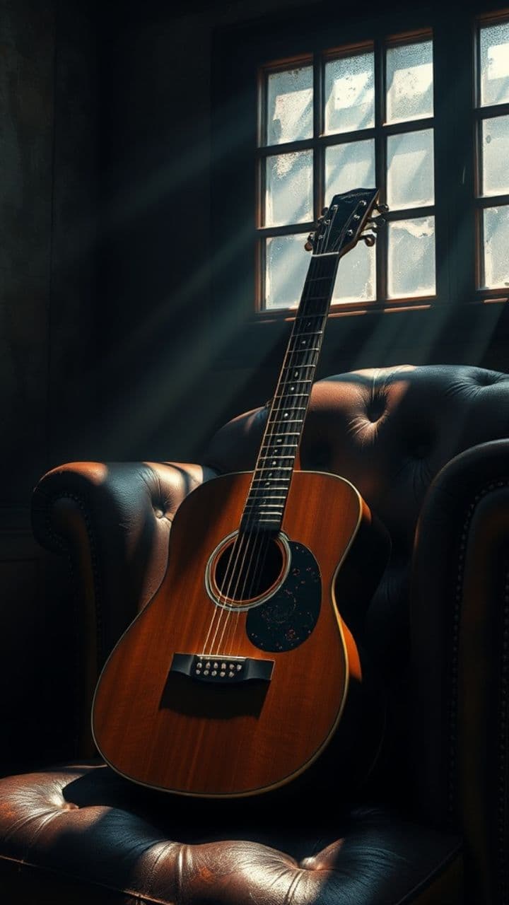 Ash Trays and Alibis