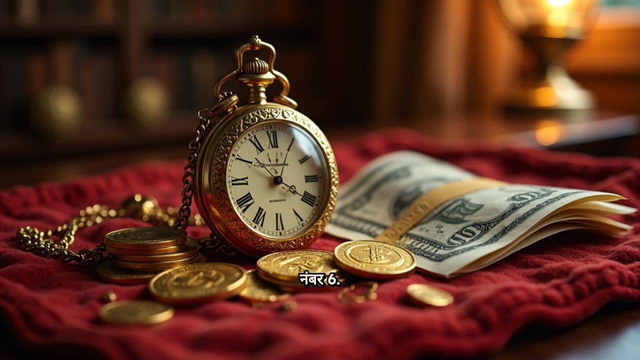 समय और मौके की महत्ता