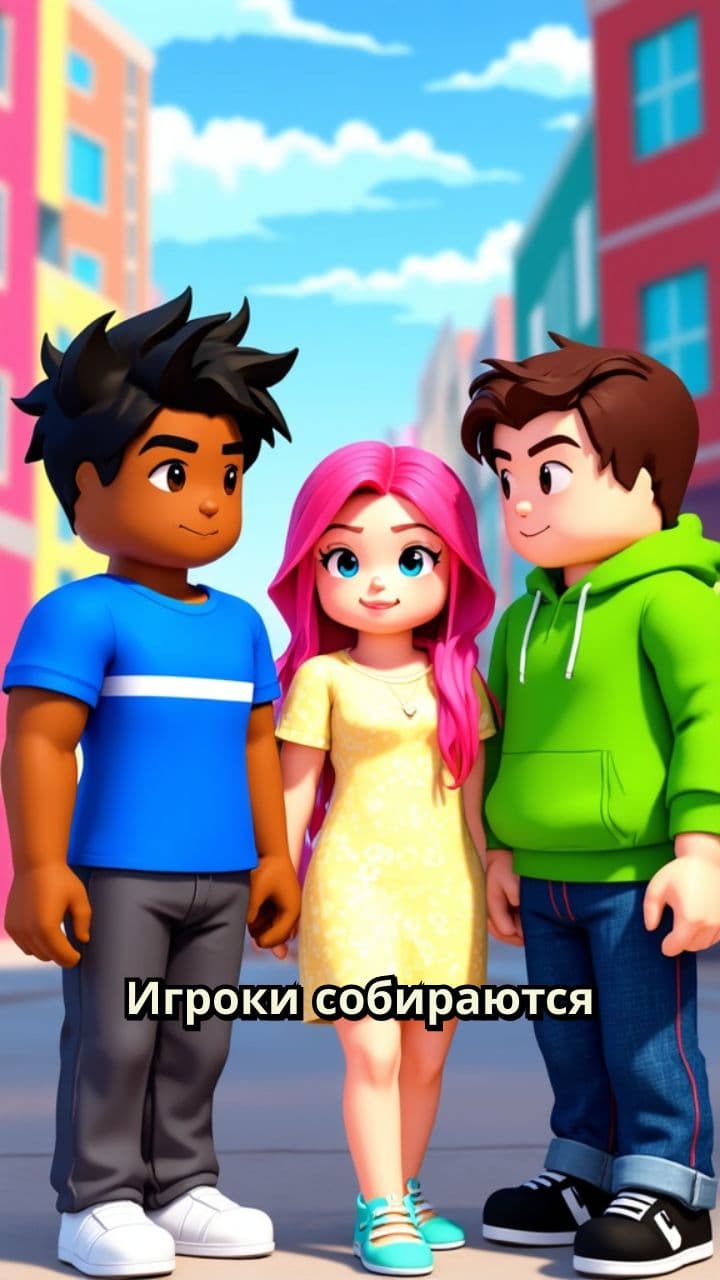 Пропавший игрок: загадочное сообщение