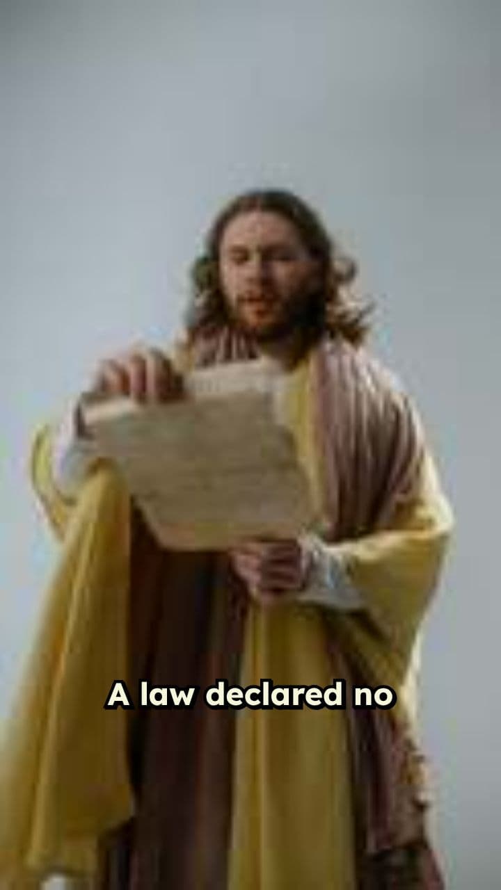 Faith in the Face of Lions