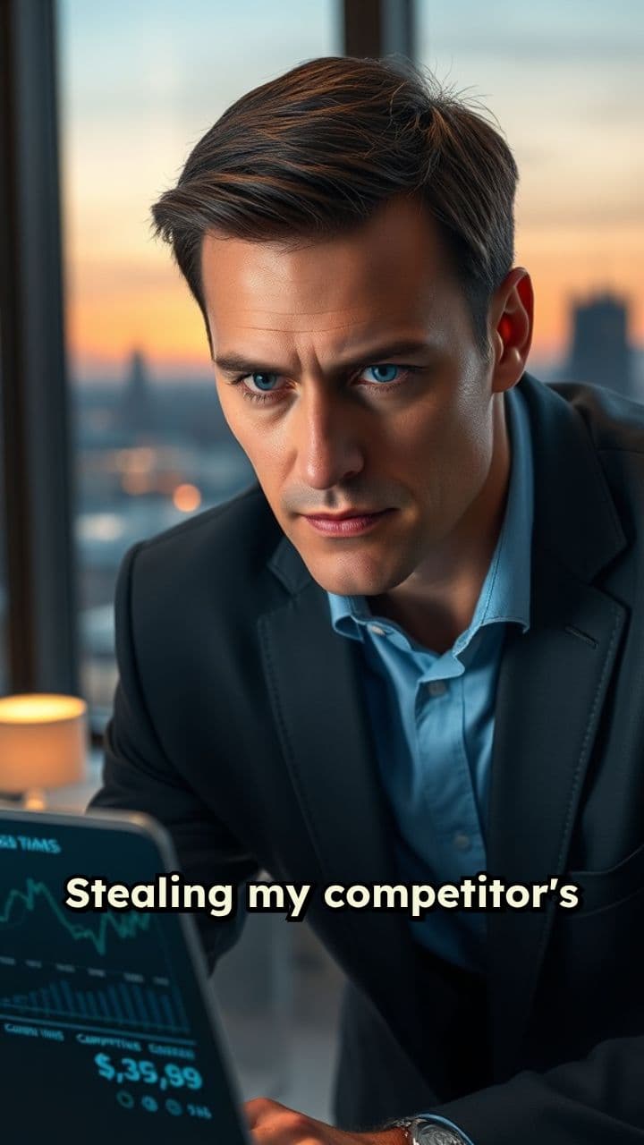 Premium Pricing, Profitable Clients