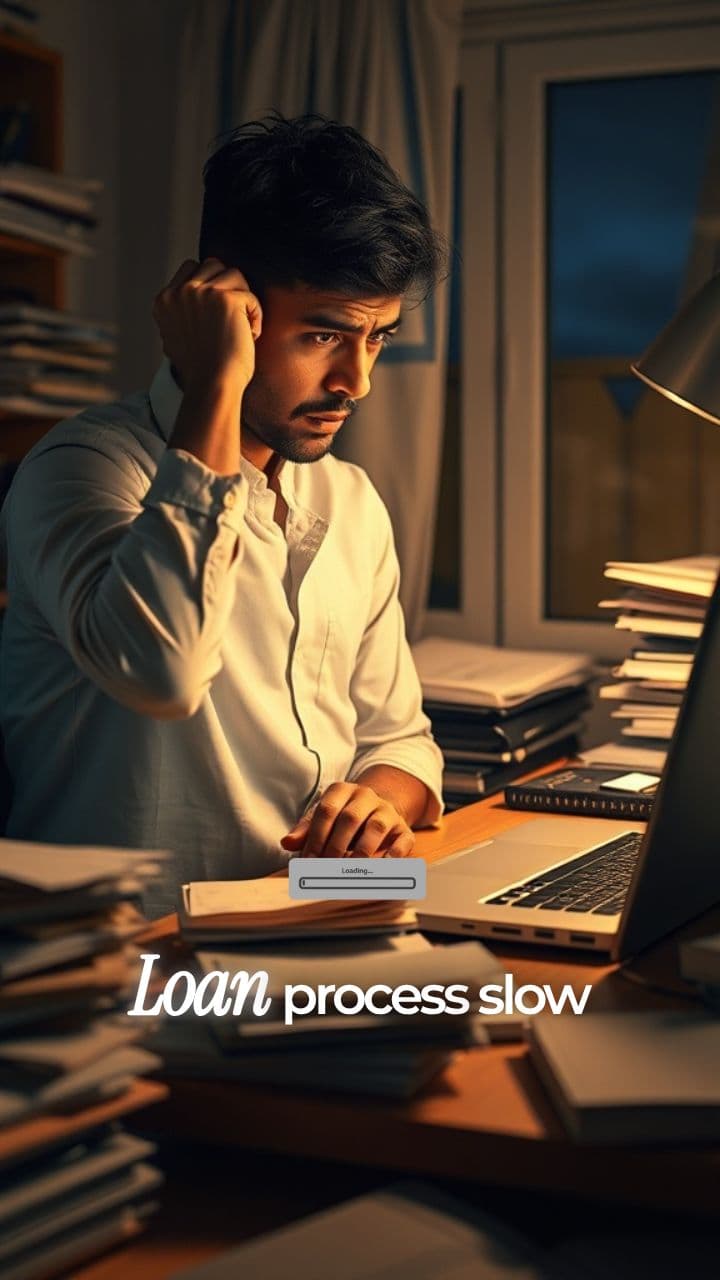 Credify: Secure Smart Digital Lending