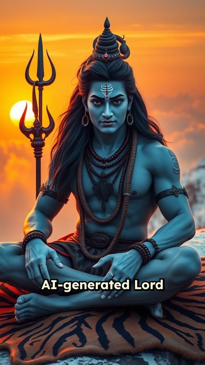 Rise Like the Dawn, Act Now