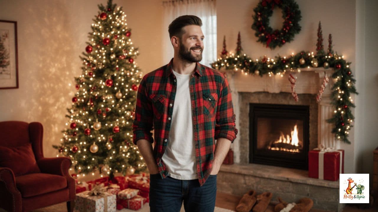 Coming Home for Christmas