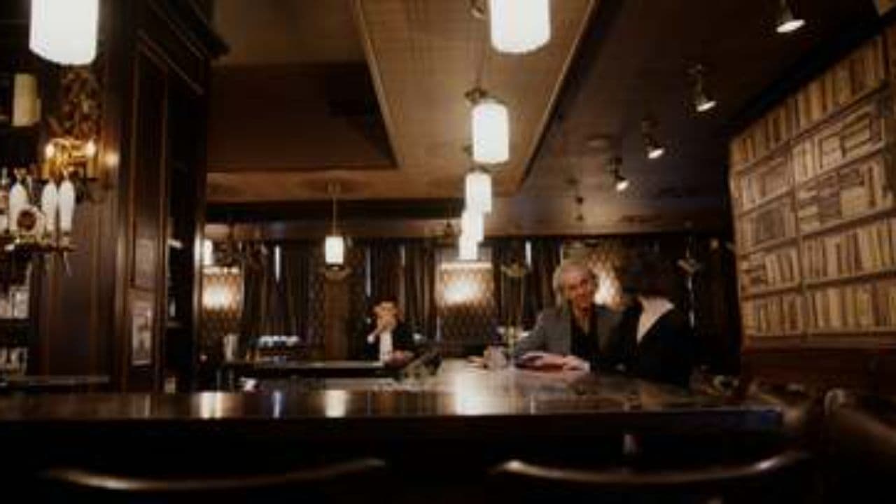 Bartender, One More Rum