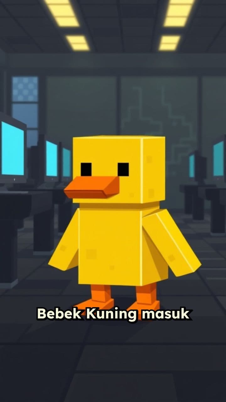 Kalah Terus, Salahkan PC!