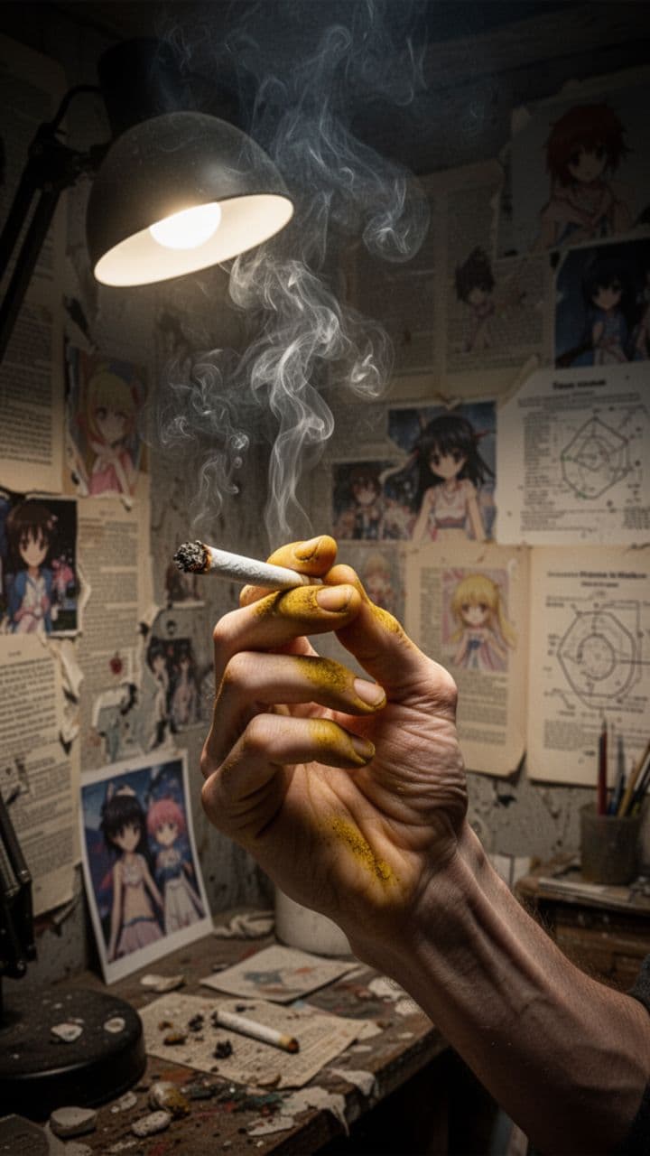 Открой окошко, душно