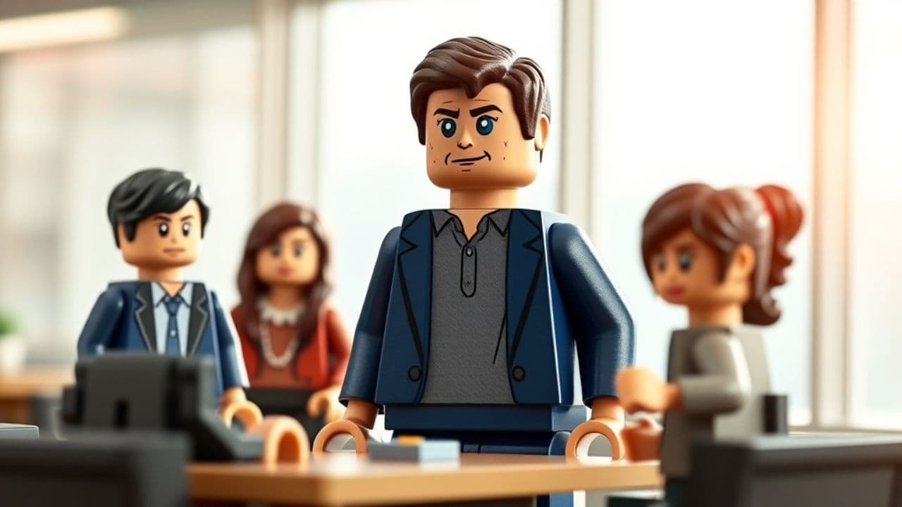 La magie de Noël chez King Jouet