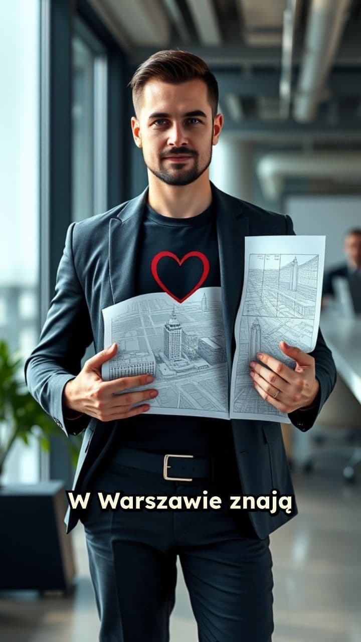 Budujemy świat domów modularnych