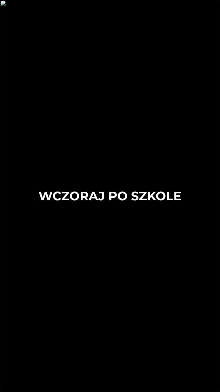 Nie wchodź, jeśli nie chcesz wiedzieć