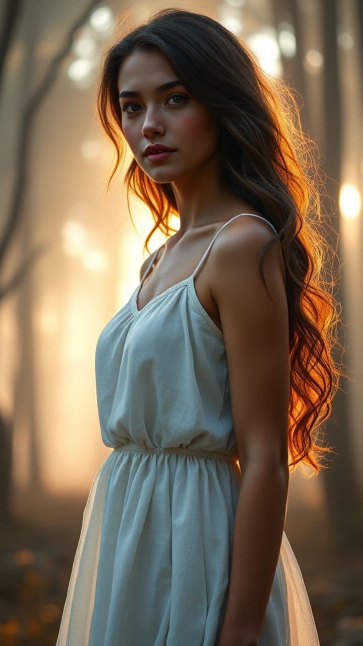 Entrega e Confiança no Pai