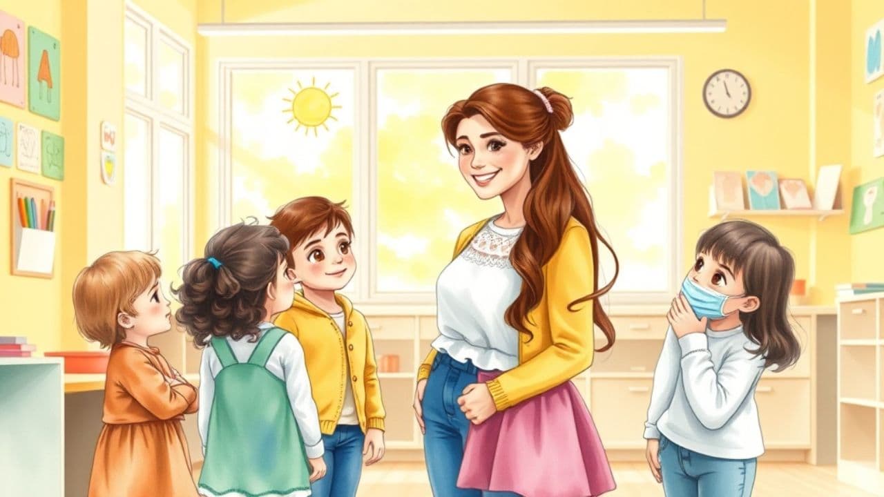 Au Revoir, À Bientôt!