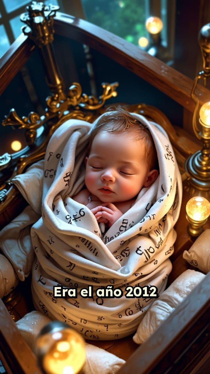 Feliz cumpleaños, Alison