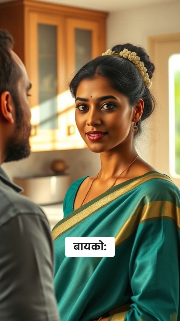 मनातलं काम: भांडी घास