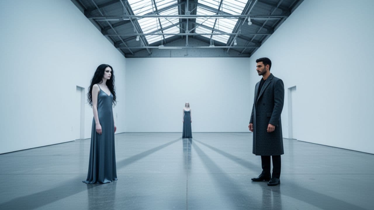 Buzë për buzë, zemër herë