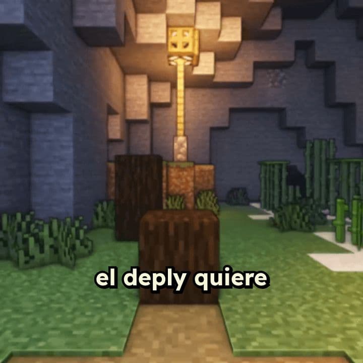 El deseo del deply por el rut