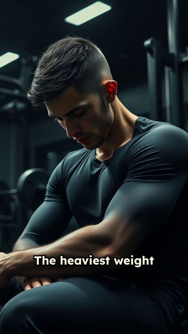 Rise from the Shadows