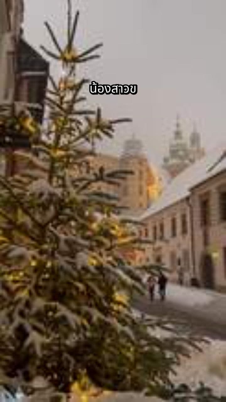 น้องสาวลอยได้กลางเมือง