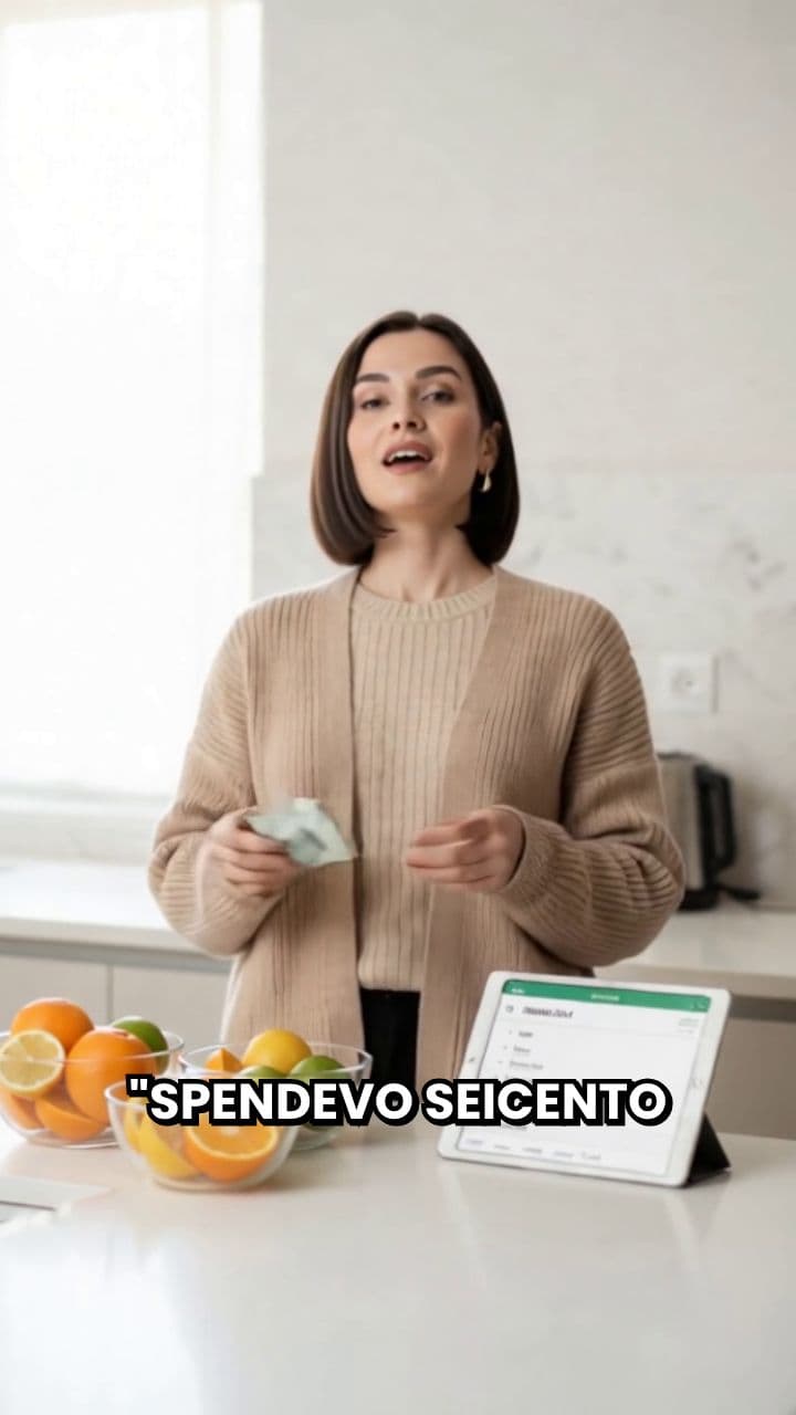 Cinque trucchi per risparmiare al supermercato