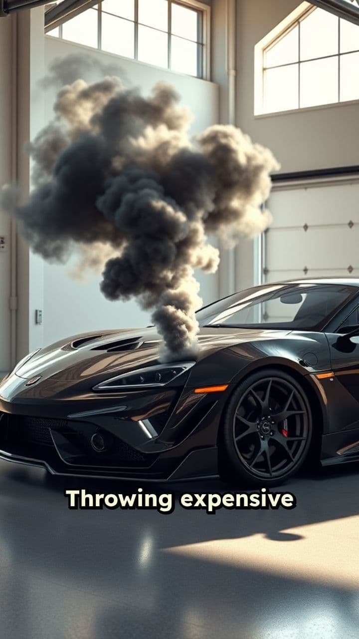 The Importance of Tuning for Upgrades