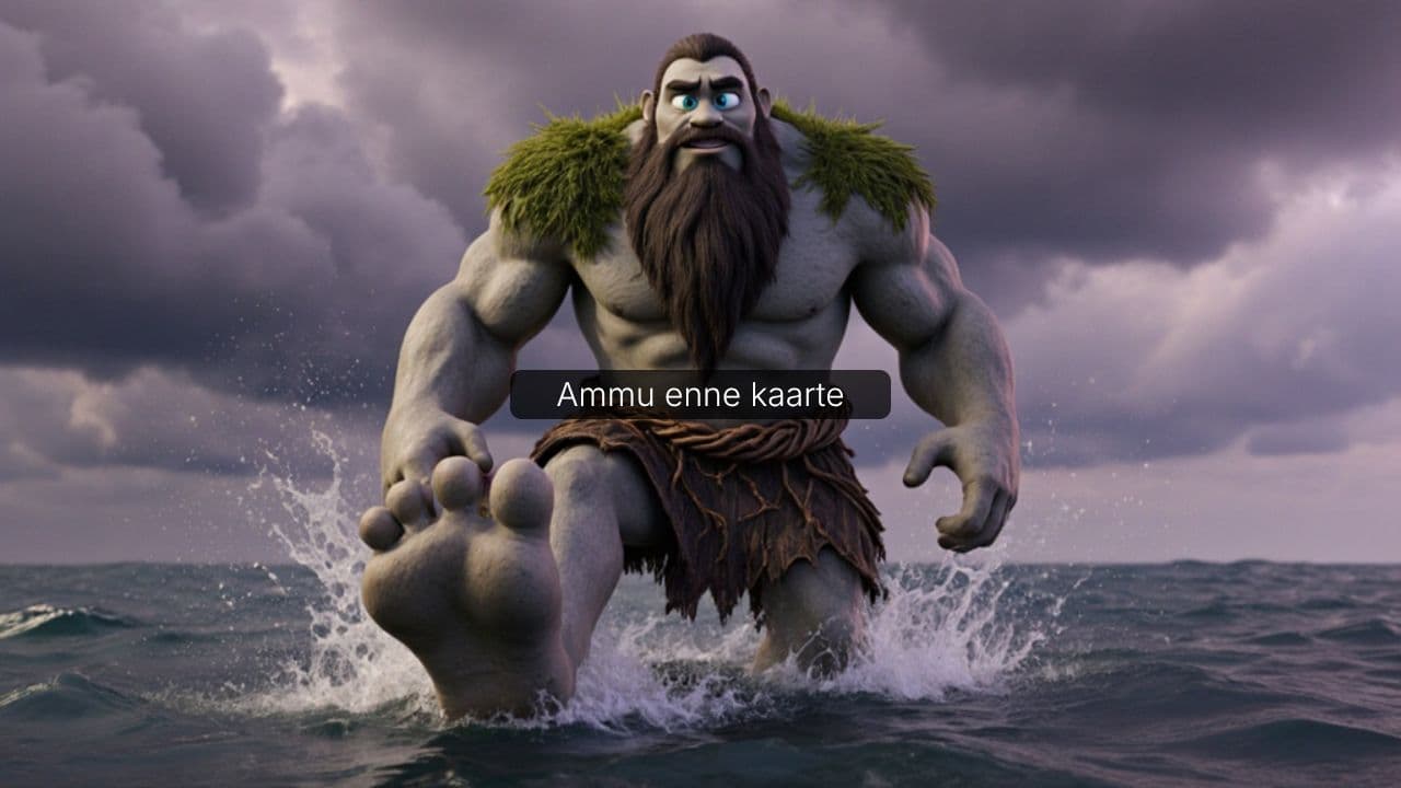 Saaremaa rütm ja raskus