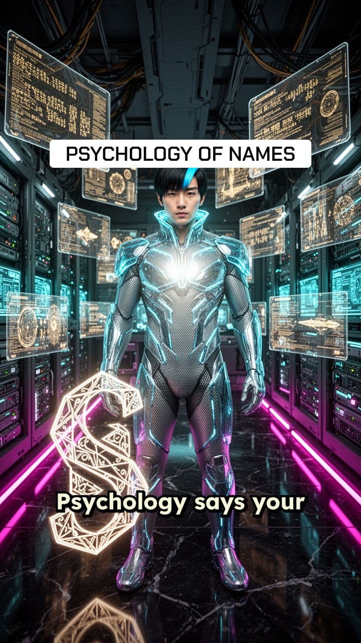 S Names and Chronostasis Secrets