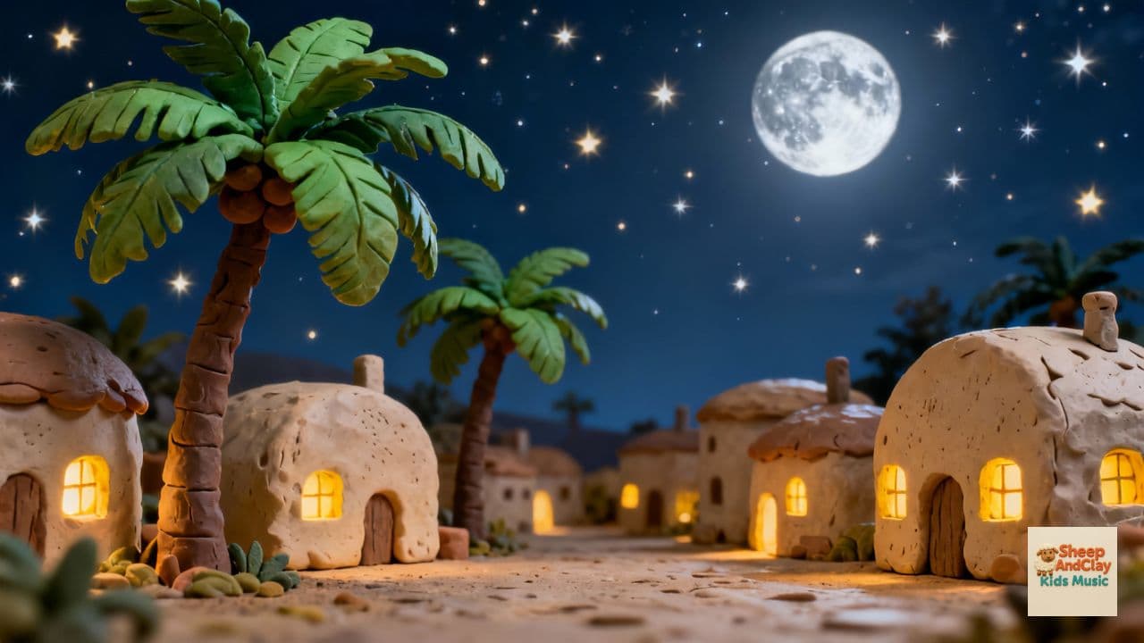 Silent Night, Holy Night