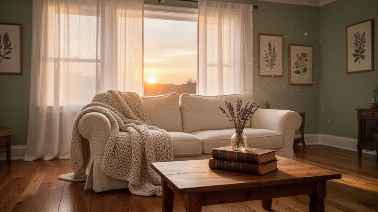 Stay a Little Closer