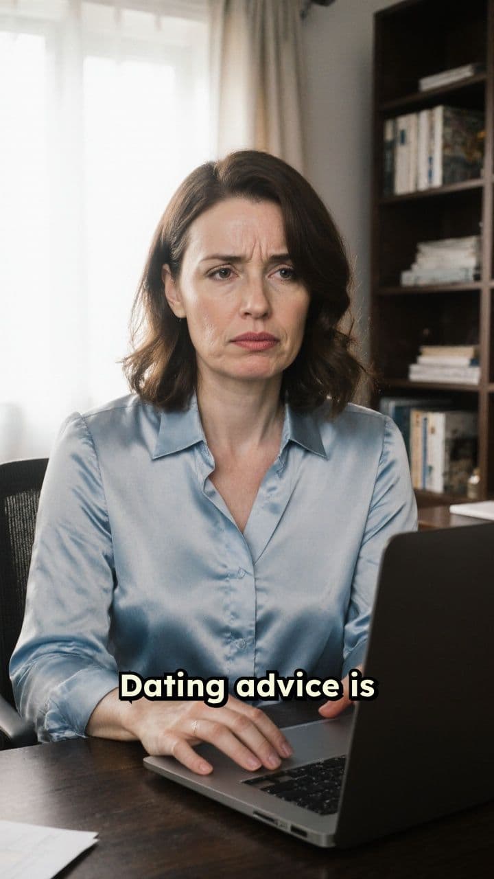 Magnetic Energy for Women Over 30