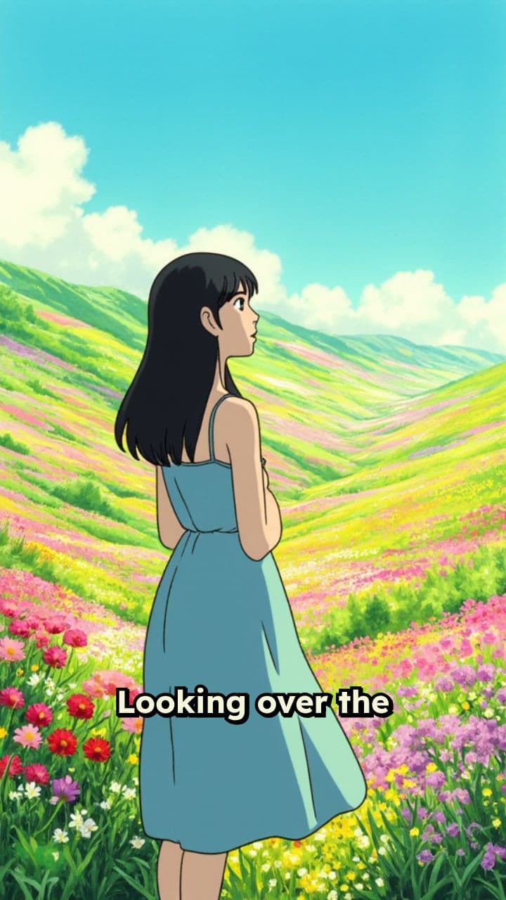 Yearning for Freedom