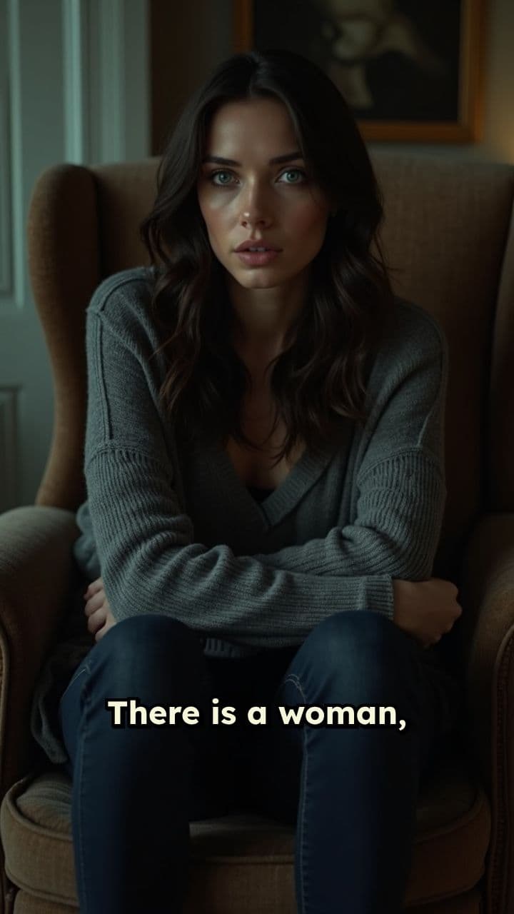 Creeping Shadows in the Basement